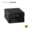 TOPPING L30+ TOPPING E30 DAC L30 Headphone Amplifier 110v 220v Amp and E30 Decoder ► Photo 2/6