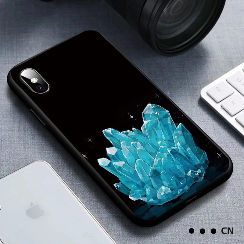 Черный чехол для OPPO Reno 2Z 2F ACE 10X Zoom силиконовый s Reno2 Z F 2 3 Pro 3Pro защитный | Мобильные