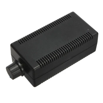

9-50V PWM DC Motor Governor Switch Module Adjustable Speed Controller Regulator