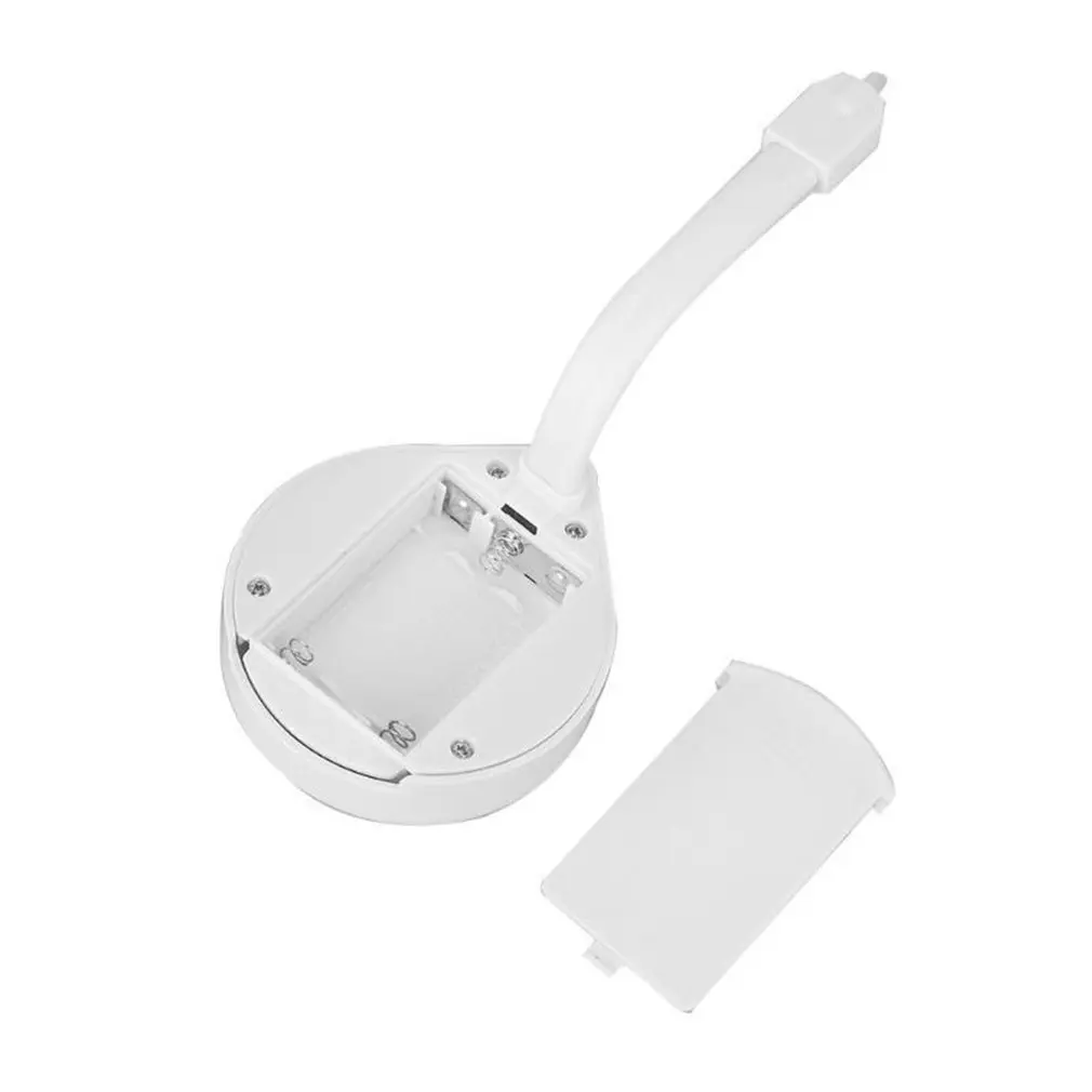 

Water Drop Type Led Toilet Toilet Light 8-color Led Toilet Light Night Light Home Essential