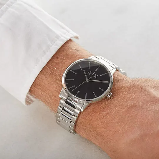 Рисунок 5 - Наручные часы Armani Exchange 