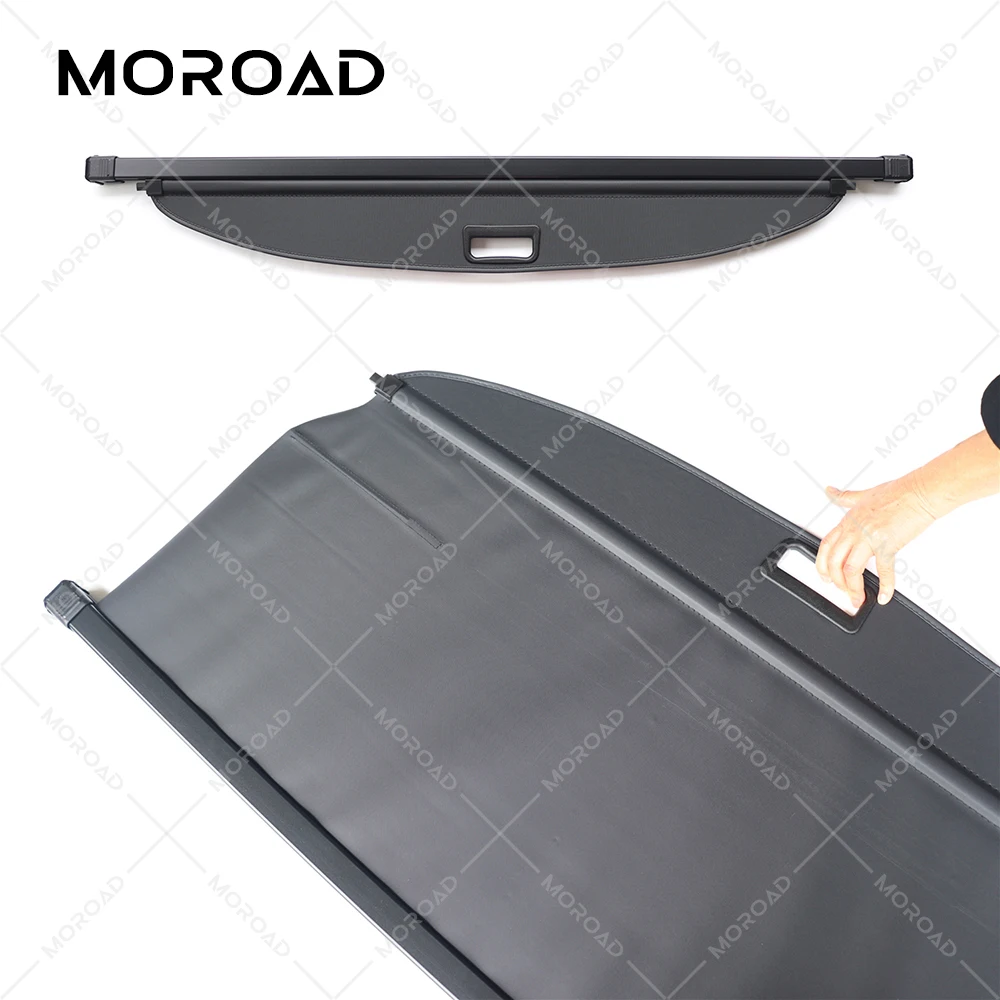 

Cargo Cover for Kia Niro (EV) 2017 2018 2019 2020 Tonneau Security Shade Rear Trunk Screen Shield Load Luggage Compartment Blind