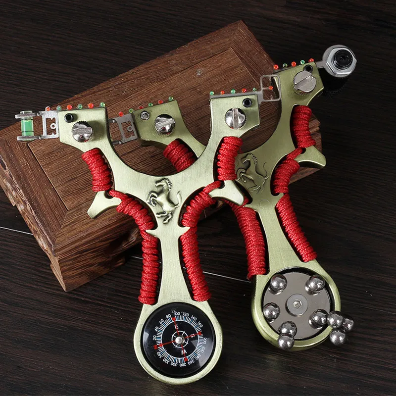 Powerful-Alloy-Slingshot-2020-New-Laser-Red-Line-Fast-Pressing-Flat-Leather-Catapult-Suitable-for-Outdoor (3)