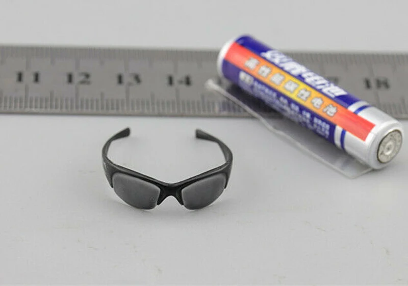 SS106 1/6 Scale Navy One Operator Glasses Model for 12&quot | Игрушки и хобби