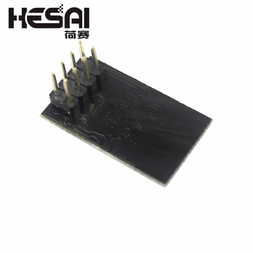 ESP8266 беспроводной модуль приемопередатчика ESP01 серия приемная плата LWIP AP + STA для