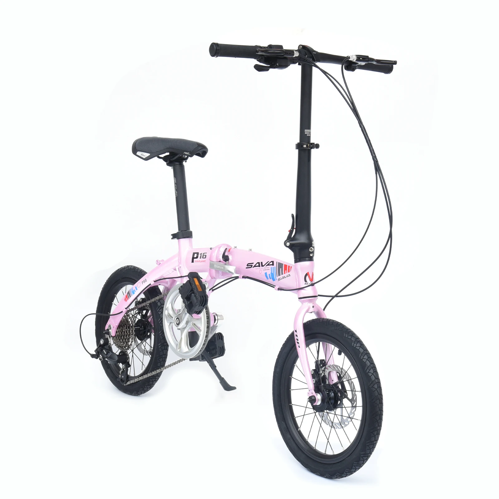 Bicicleta Plegable Riscko Super Bike EBike Plegable Anu00e1lisis