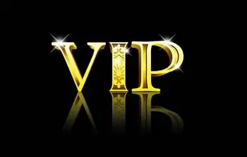 

80PCS vip