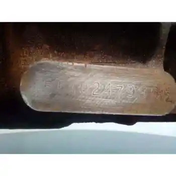 

55A GEARBOX LAND ROVER RANGE ROVER