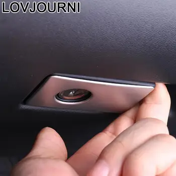 

Door Handle Control System Handbrake Outlet Automovil Decorative Protecter Modification 11 12 13 14 15 16 17 18 FOR Volvo S60L