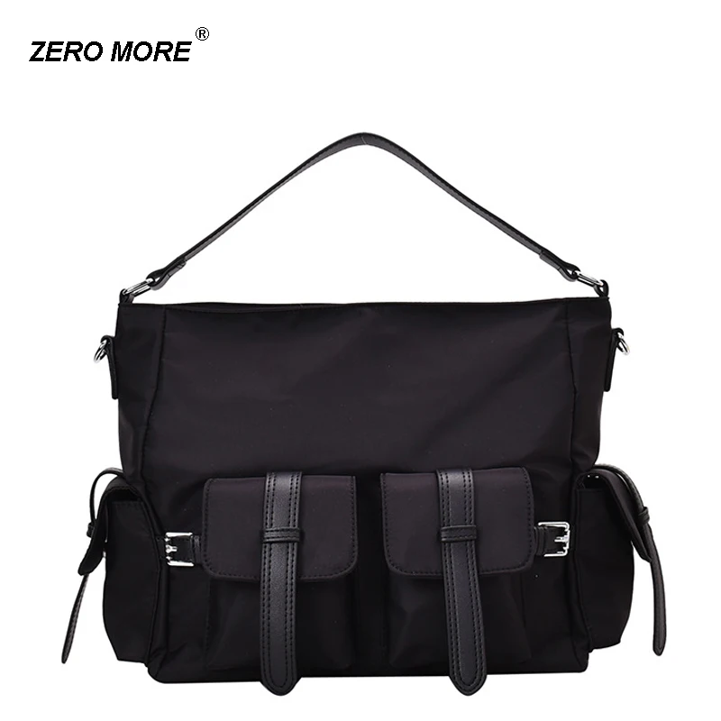 Luxury Women Tote Bag Designer 2020 Oxford Soft Large Bags Ladies Shoulder Sac A Main Femme |