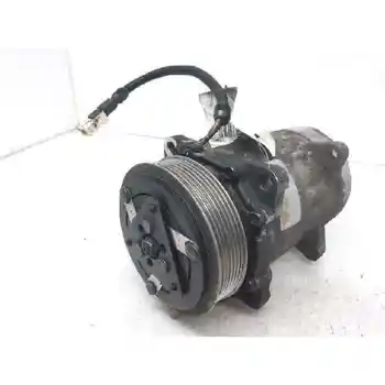 

SD7V161227F AIR CONDITIONING COMPRESSOR CITROEN XSARA SALOON