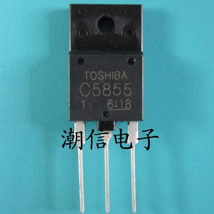 C5855 2SC5855 TO-3P