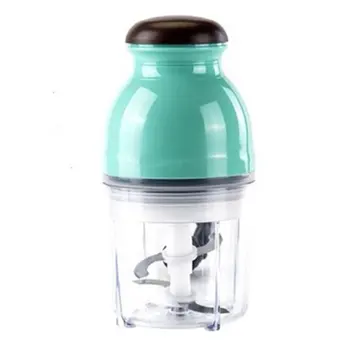 

Multipurpose Plastic Capsule Blender Blender Capsule Cutter Quatre Unique Blender Design Capsule Blender System