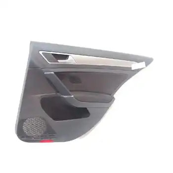 

5G6867222G Trim Right Rear Door Volkswagen Golf Lim. Advance Bluemotion