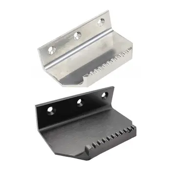 

Creative Hands Free Touchless Foot Door Opener Non-contact Anti-collision Handle Bracket Convenient Thick Metal Parts