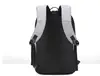 15.6 inch Laptop phone charging backpack Bag for Men Oxford Men Mochilas School Bag For Teenagers Notebook Travel Rucksack Bag 4