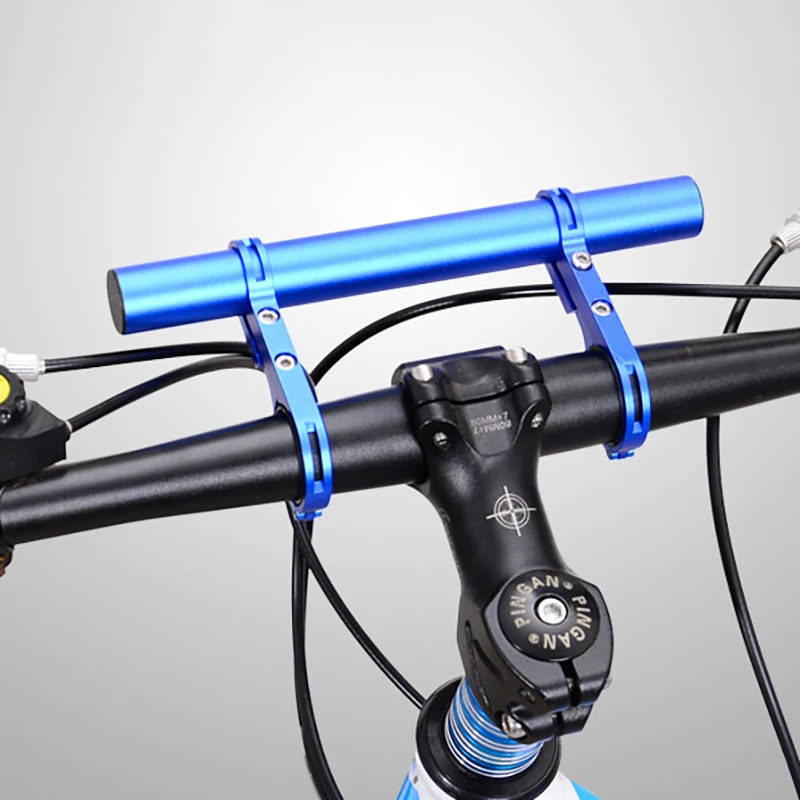 Стойки удлинитель руля для Xiaomi M365 скутер скейтборд расширение MTB дорожный велосипед держатель Ninebot ES1 2 Запчасти электрических скутеров