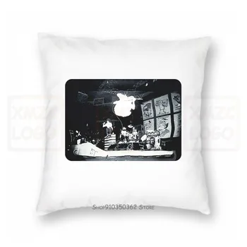 

Rage Against The Machine Ratm Pillow case Live Jump Mens Black Women Men