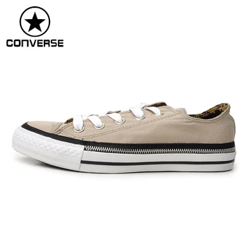

Original Converse Unisex Skateboarding Shoes Canvas Sneakers