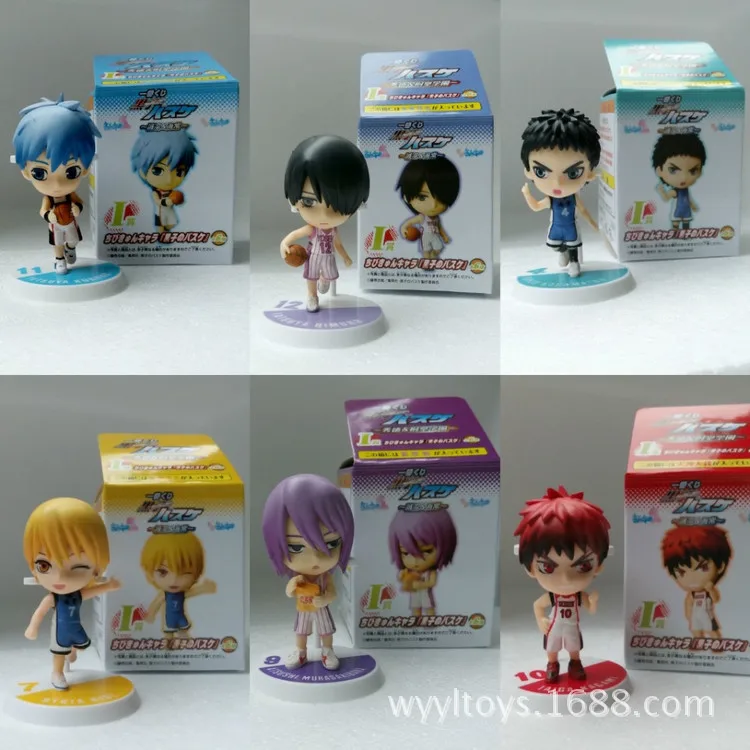 

Gravity Cartoon Doll 2 Generation 6-Sunspot Basketball Garage Kit