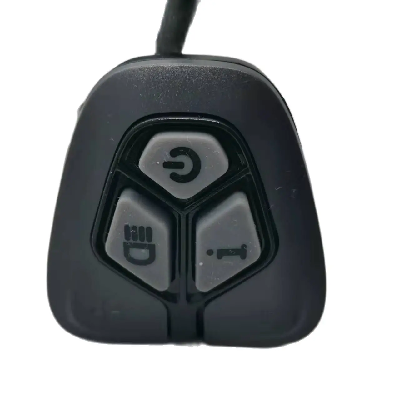 1999-2006 GMC Sierra/Yukon/Yukon XL Dual Halo Projector