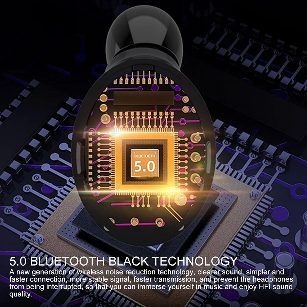Tkey, беспроводной Bluetooth 5,0, наушники, новинка, F9 TWS, наушники, глобальная Спортивная беспроводная гарнитура, светодиодный дисплей, 3500 мАч, внешний аккумулятор