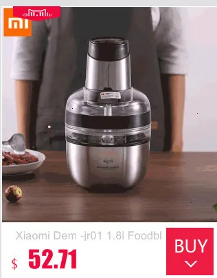 Xiaomi Deerma хлебопечка машина электрический тостер бытовой автоматический для завтрака тост Бутербродница разогрева кухня гриль печь
