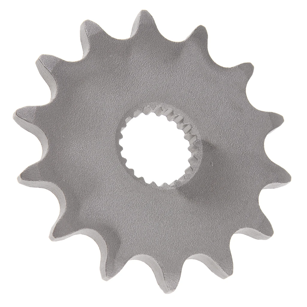 Motorcycle 14T Front Drive Sprocket Pinion for Yamaha WR250F 2010-2015