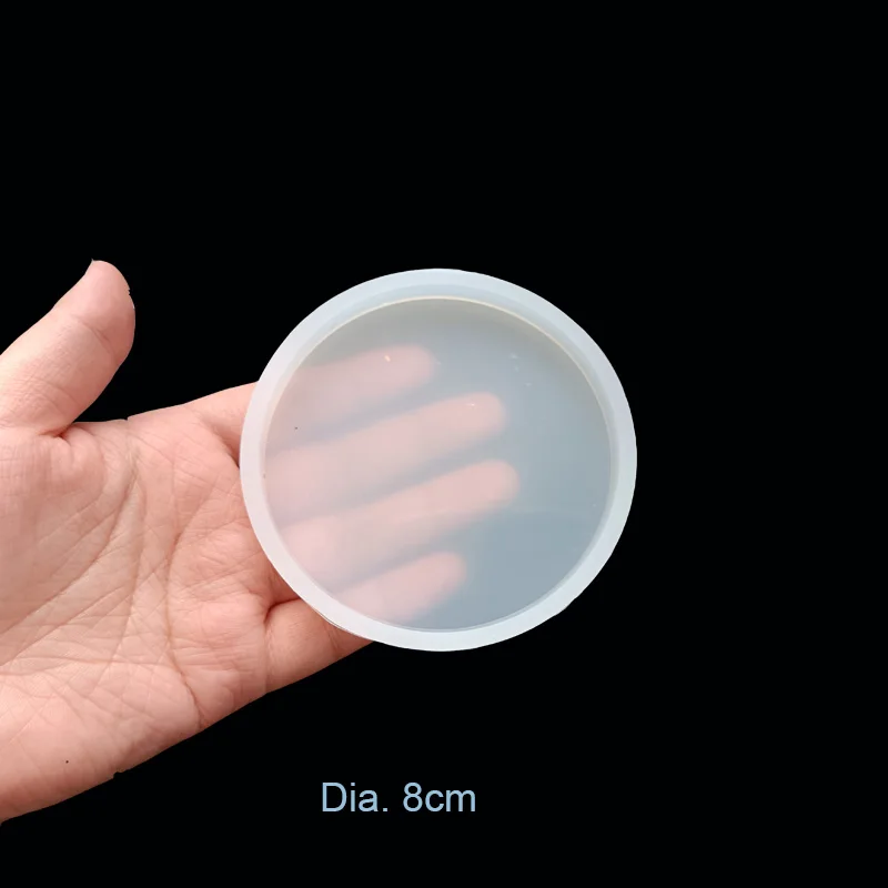 Various of Sizes Silicone Coaster Cup Tray Oval Square Round 2 Hb36fe36a73344d02888c64add6a5fc82J