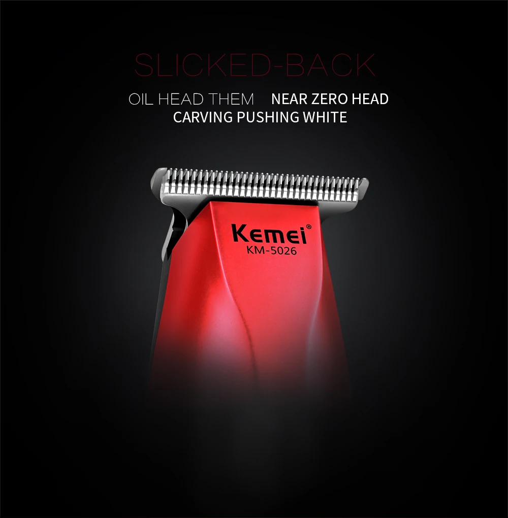 de cortar sem para cabelo cor cortador de cabelo de precisão