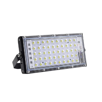 

50W UV Ultraviolet Germicidal Disinfection Light 48LEDs Led Lamp Bulb Ultraviolet Lamps UV Disinfection Light