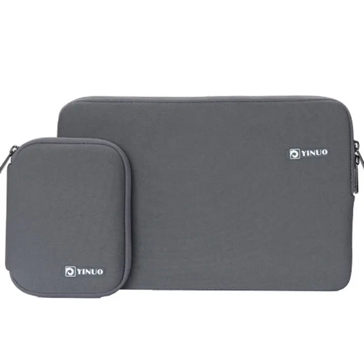 Laptop Sleeve Each Size Neoprene Waterproof Shock-resistant Laptop Computer Bag Sleeve Laptop Sleeve Each Size Neoprene Waterproof Shock-resistant Laptop Computer Bag Sleeve