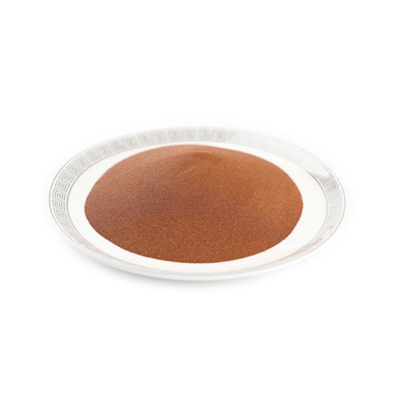 

Spherical Copper Cu 3N High Purity 99.9% for Research and Development Element Metal 100 Gram Ultrafine Powder About 300 Mesh