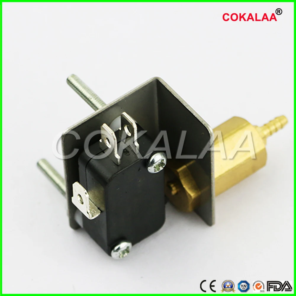 3PcsHighQualityDentalMicroswitchPneumaticValveAirElectric