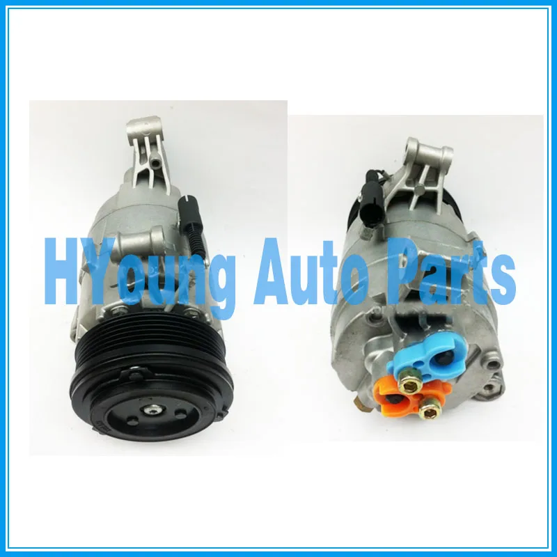  64521171310 64526918122 Auto air compressor for BMW Mini Cooper 1.4l/1.6l 2002 2003 2004 2005