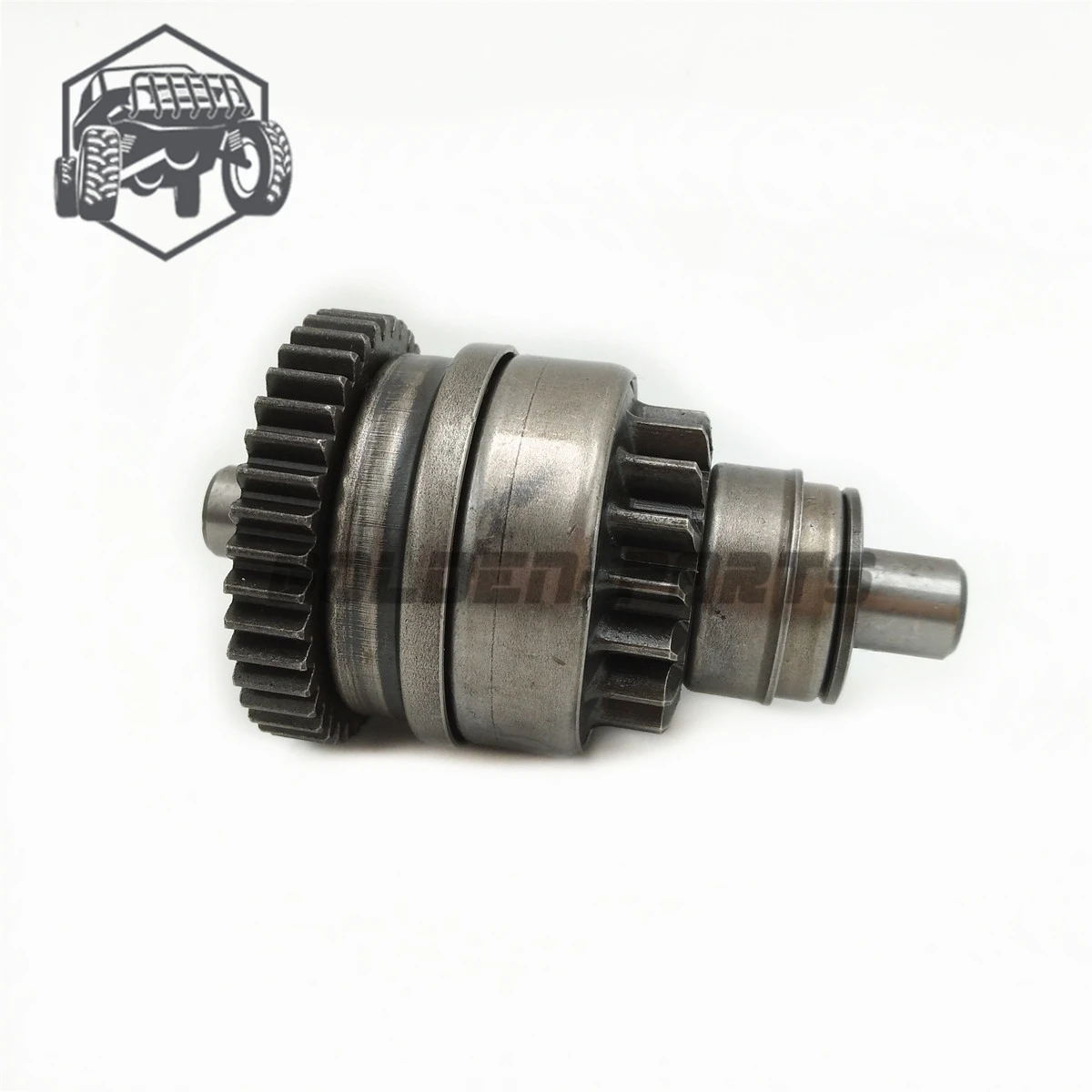 

Polaris sportsman 500 engine one way part