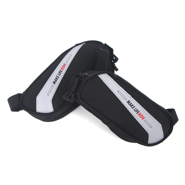 For Bmw R1200gs Lc R 1200gsa R1250gs Adv C400 X Gt Adventure Saddle Bag Saddlebag Tailbag Tail Bag Mount Panniers Rack Top Case Leather Saddle Bags Aliexpress