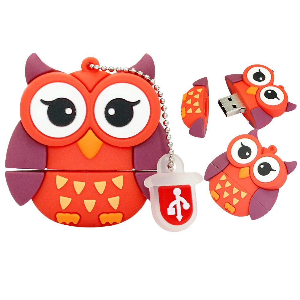 Рисунок 2 - Новое поступление USB флеш-накопитель