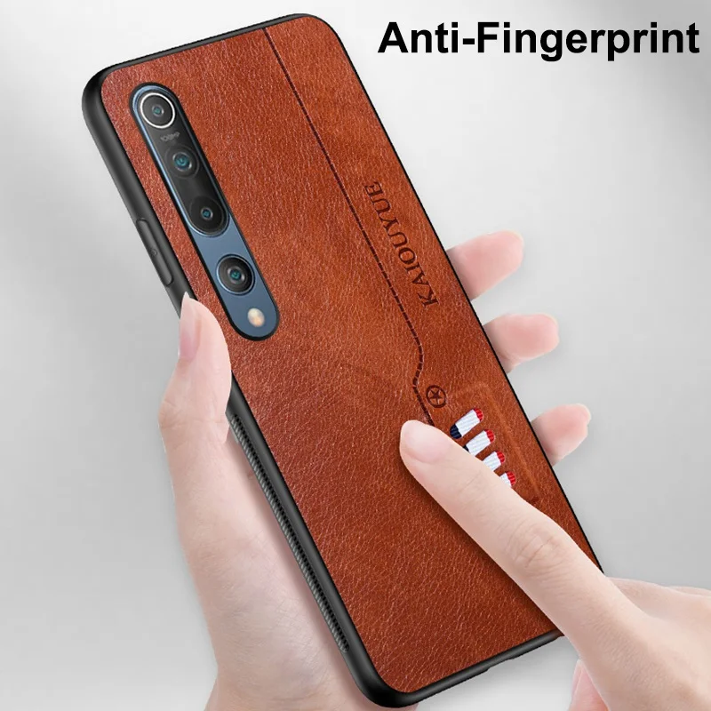 Luxury PU Leather Phone Case For Xiaomi Mi 9 Lite 9T 10 Pro A3 Poco F2 Pro Redmi K20 K30 Note 9s 7 8 9 Pro Max Cover Case Coque Luxury PU Leather Phone Case For Xiaomi Mi 9 Lite 9T 10 Pro A3 Poco F2 Pro Redmi K20 K30 Note 9s 7 8 9 Pro Max Cover Case Coque