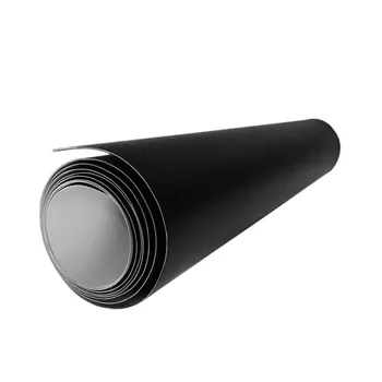 

ACEHE Blackboard Poster 45*100cm PVC Wallpaper Poster Soft Wall Stickers Removable Erasable Blackboard For Office home supply