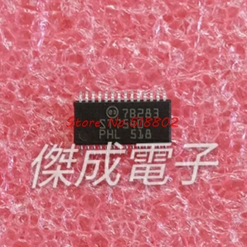 

5pcs/lot ST7540 7540 TSSOP-28