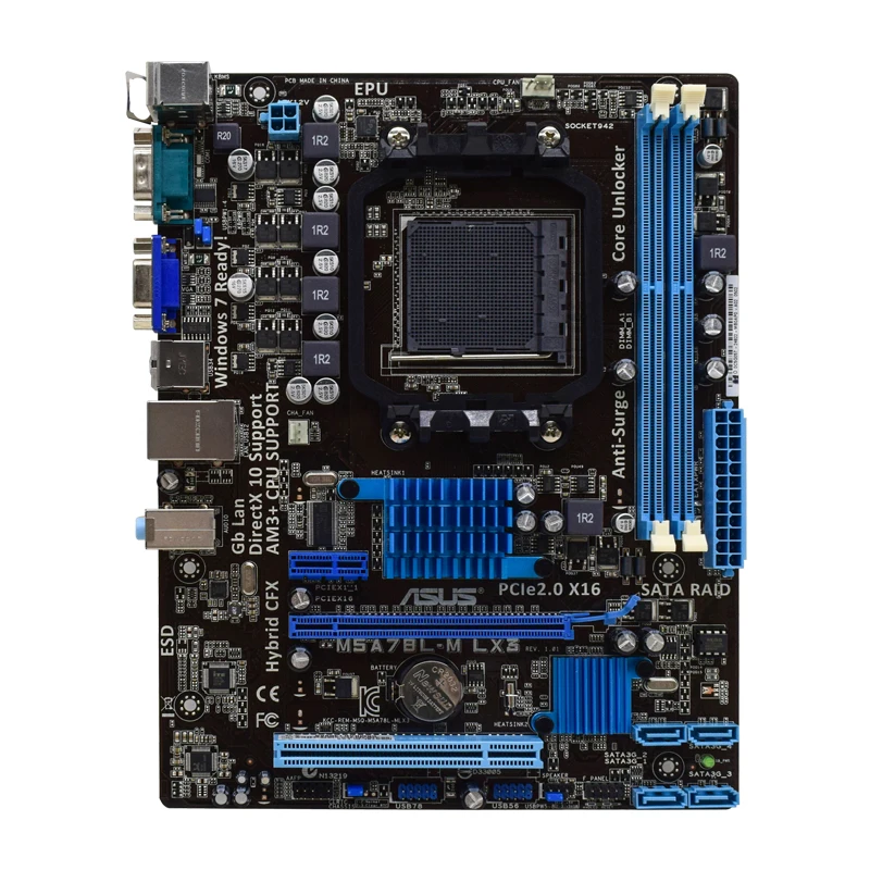M5a78l m lx v2. Asus m5a78l-m lx. m5a78l-m lx3. asus am3+. материнская плата asus am3+.