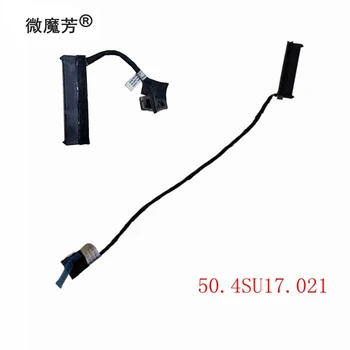 

New Laptop hard drive cable for HP Pavilion DV7-7000 DV7-7XXX DV6-7000 50.4su17.021 HDD interface cable 50.4SU16.021
