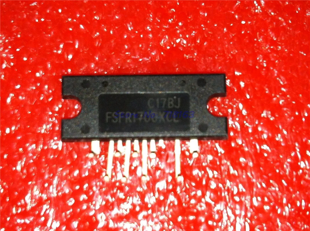 1 шт./лот FSFR1700XSL FSFR1700XCL FSFR1700 SIP-9