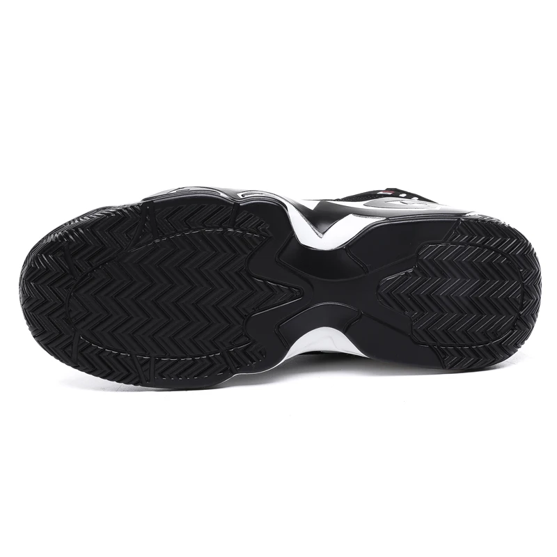 Кроссовки Zapatillas De Basquet Basket Homme г. Весенняя Горячая Распродажа, обувь для баскетбола, спортивная обувь, мягкая, сохраняющая тепло для мужчин