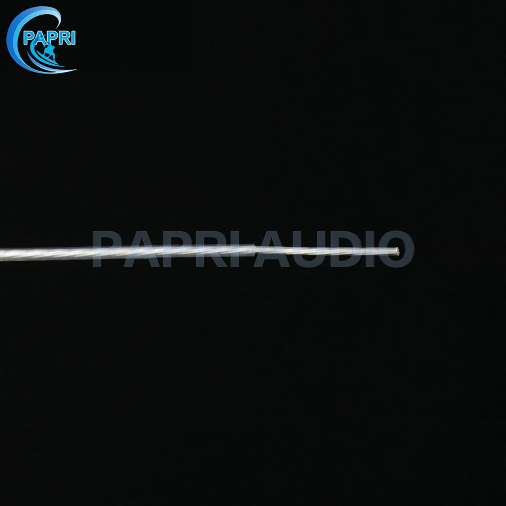 特氟龙镀银线0.3MM2-3