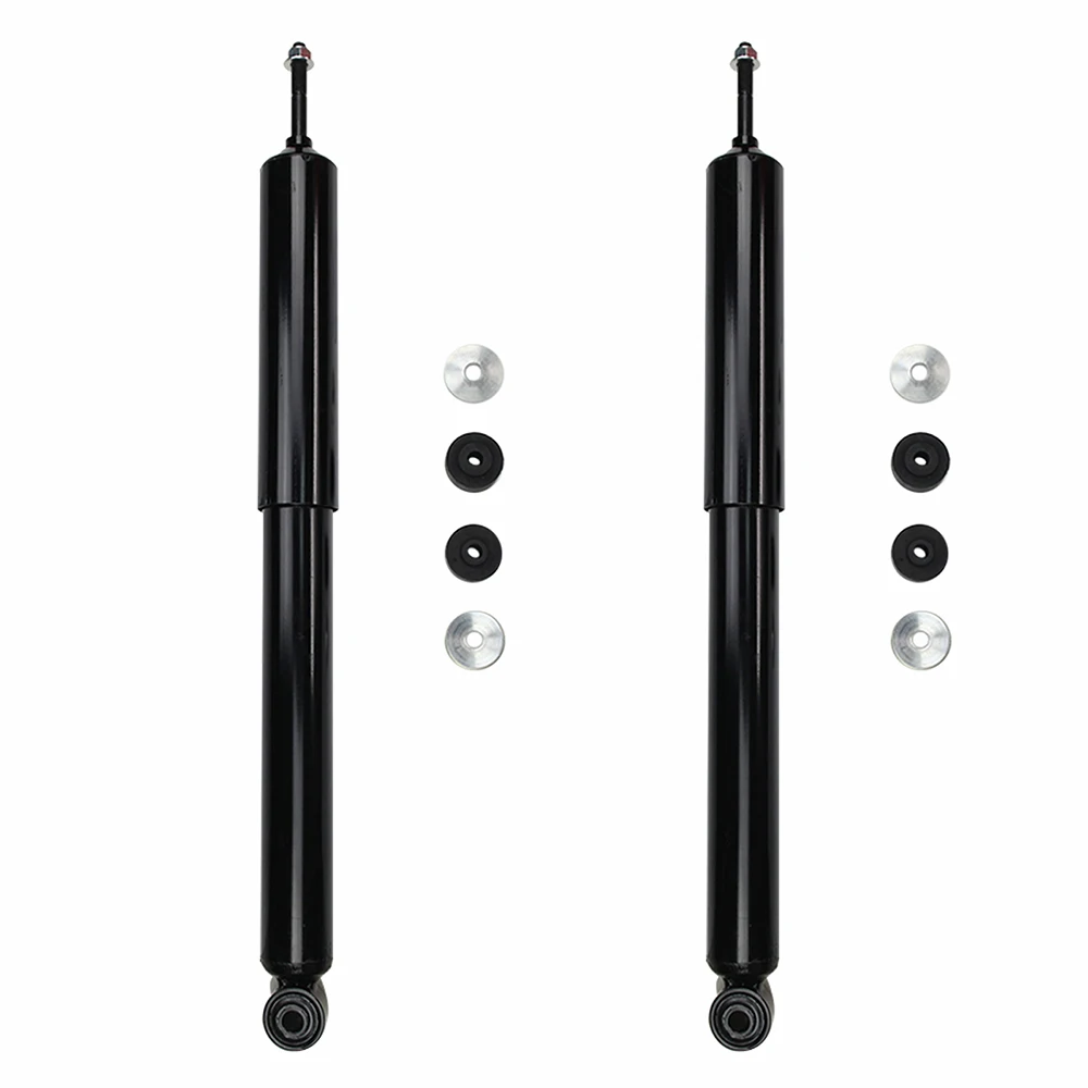 2012 toyota tundra rear shocks