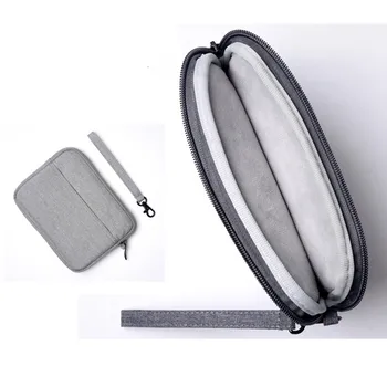 

Portable Sleeve Case for 6 inch eBook Onyx Boox i62ML Aurora eReader Pouch Bag For Tagus Coral/Gaia/Da Vinci 6 inch Cover