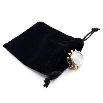 

Mini Hand Spinner High Speed Cute One Gear Fingertip Spinner Toy Spiral Desktop Finger Stress Reducer For Kids Adults