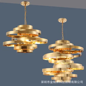 

modern crystal chandeliers ceiling luminaire suspendu modern led chandelier lampes suspendues living room decoration hanglampen